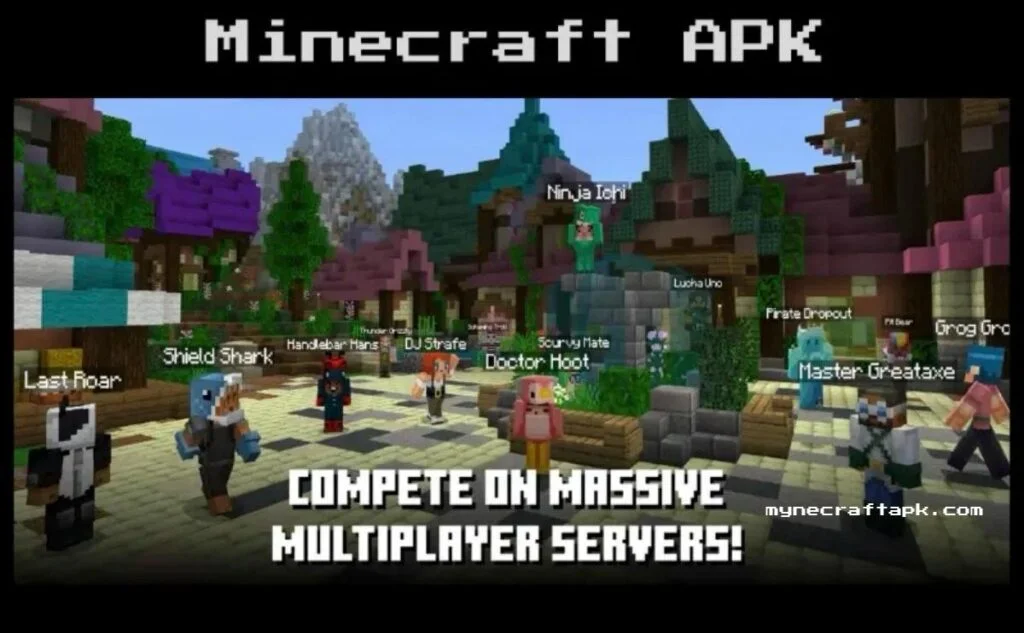 minicraft screenshots